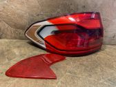 Rear/tail lights
