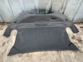 Verkleidung Heckklappe Kofferraumdeckel