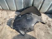 Front wheel arch liner splash guards