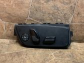 Seat control switch