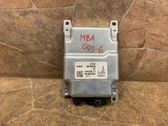 Unidad de control/módulo del maletero/compartimiento de carga