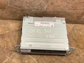 Radio/CD/DVD/GPS head unit