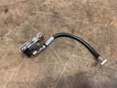 Negative earth cable (battery)
