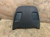 Dash center speaker trim cover