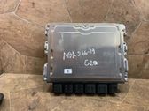 Engine control unit/module