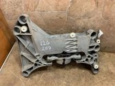 Gearbox mounting bracket