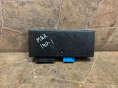 Gateway control module