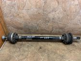 Rear driveshaft