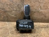 Ignition lock