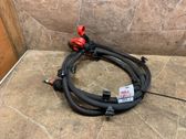 Positive cable (battery)