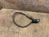 Lambda probe sensor