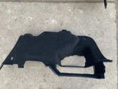 Trunk/boot side trim panel