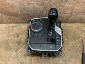 Gear shifter/selector