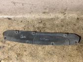 Engine splash shield/under tray