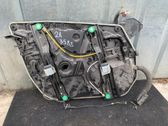 Fensterheber elektrisch mit Motor Tür hinten