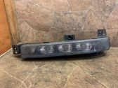 Front fog light