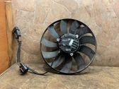 Fan impeller