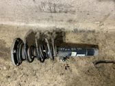 Front shock absorber/damper
