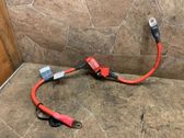 Positive cable (battery)