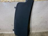 Parcel shelf