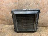 Intercooler radiator