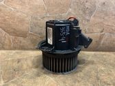 Heater fan/blower