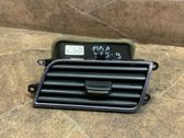 Dashboard air vent grill cover trim