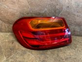 Rear/tail lights