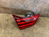 Tailgate rear/tail lights
