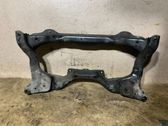 Front subframe