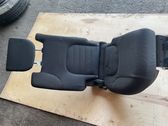 Rear seat