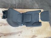 Rear seat
