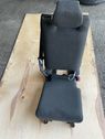 Rear seat