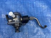 Mechanical fuel pump