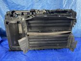 Radiator set