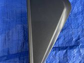 Dashboard side end trim