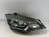 Headlight/headlamp