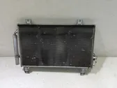 Air conditioning (A/C) radiator (interior)