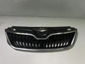 Front grill