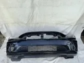 Front bumper skid plate/under tray