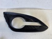 Grille antibrouillard avant