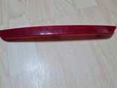 Rear tail light reflector