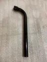 Wheel nut wrench