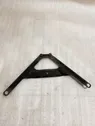 Bottom radiator support slam panel