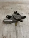 Rear window wiper motor