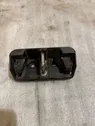 Tailgate lock latch