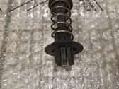 Front bonnet/hood damper/strut