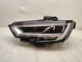 Headlight/headlamp