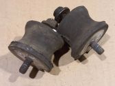 Gearbox mount