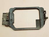 Fog light bracket